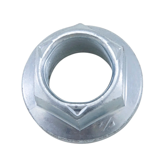 YSPPN-012 pinion-nut-m2035-d3044-jk-front-ford-1025105some-975-78-20-thread-ysppn-012 1