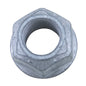 YSPPN-014 105-gm-14-bolt-truck-pinion-nut-ysppn-014 1