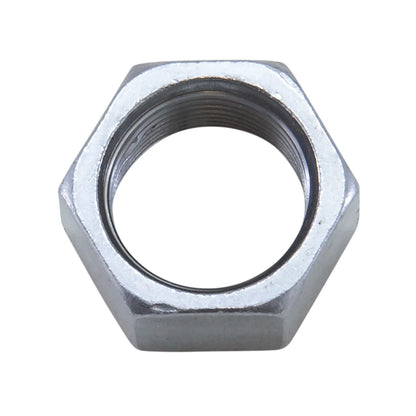 YSPPN-016 pinion-nut-ysppn-016 1