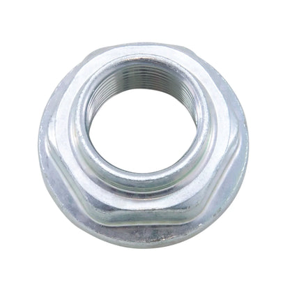 YSPPN-023 t100-and-tacoma-withloc-pinion-nut-ysppn-023 1