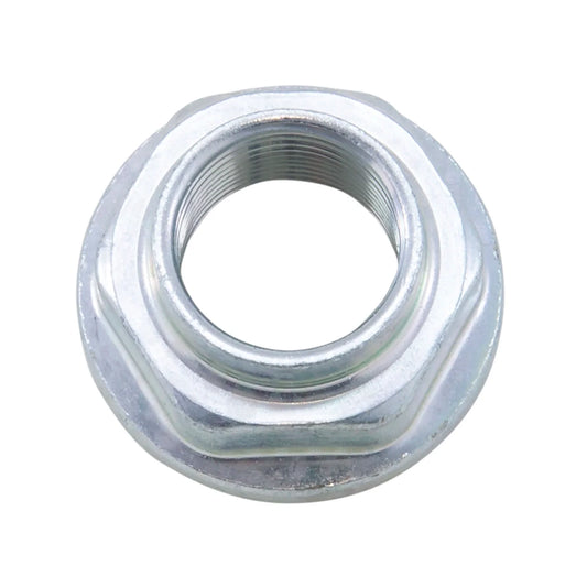 YSPPN-023 t100-and-tacoma-withloc-pinion-nut-ysppn-023 1