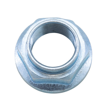 YSPPN-024 toyota-landcruiser-pinion-nut-coarse-spline-ysppn-024 1
