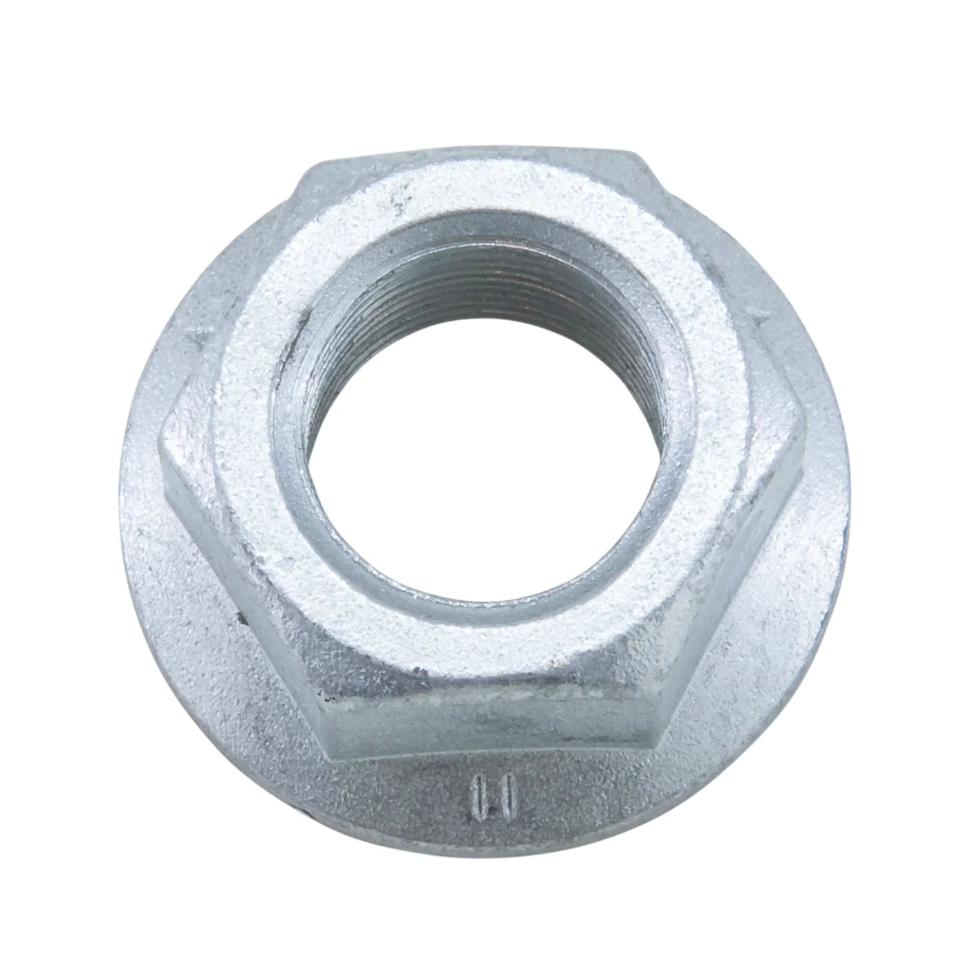 YSPPN-027 9-ford-pinion-nut-35-spline-large-pinion-oversize-ysppn-027 1