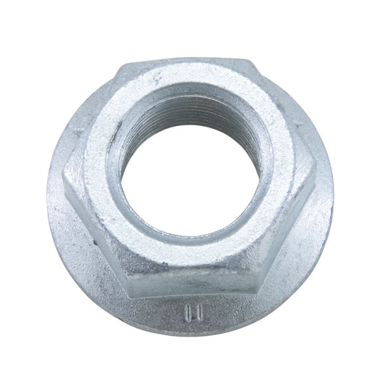 YSPPN-027 9-ford-pinion-nut-35-spline-large-pinion-oversize-ysppn-027 1
