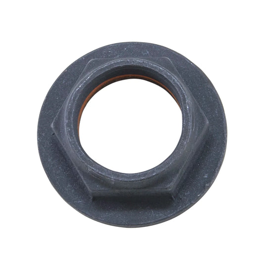 YSPPN-035 replacement-pinion-nut-for-dana-s110-ysppn-035 1