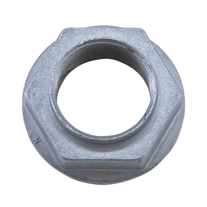 YSPPN-036 pinion-nut-for-chrysler-300-charger-magnum-ysppn-036 1