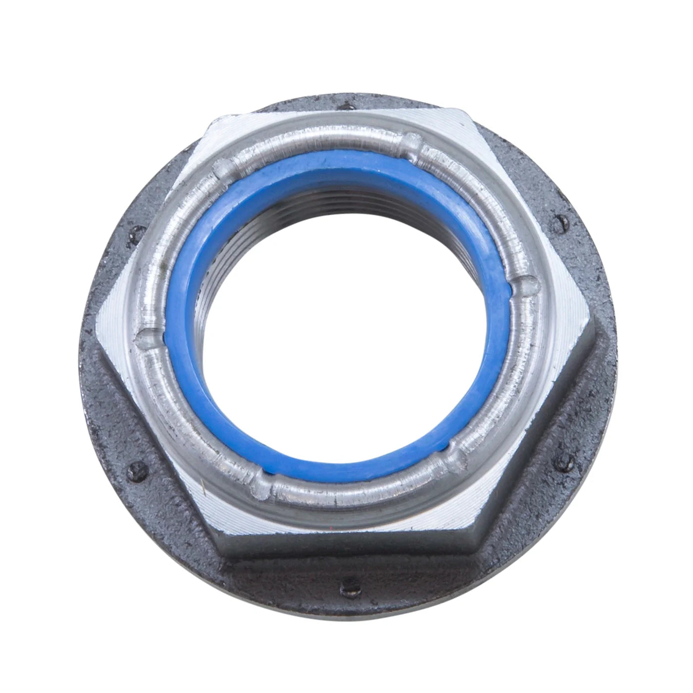 YSPPN-037 pinion-nut-for-spicer-s135-and-s150-ysppn-037 1