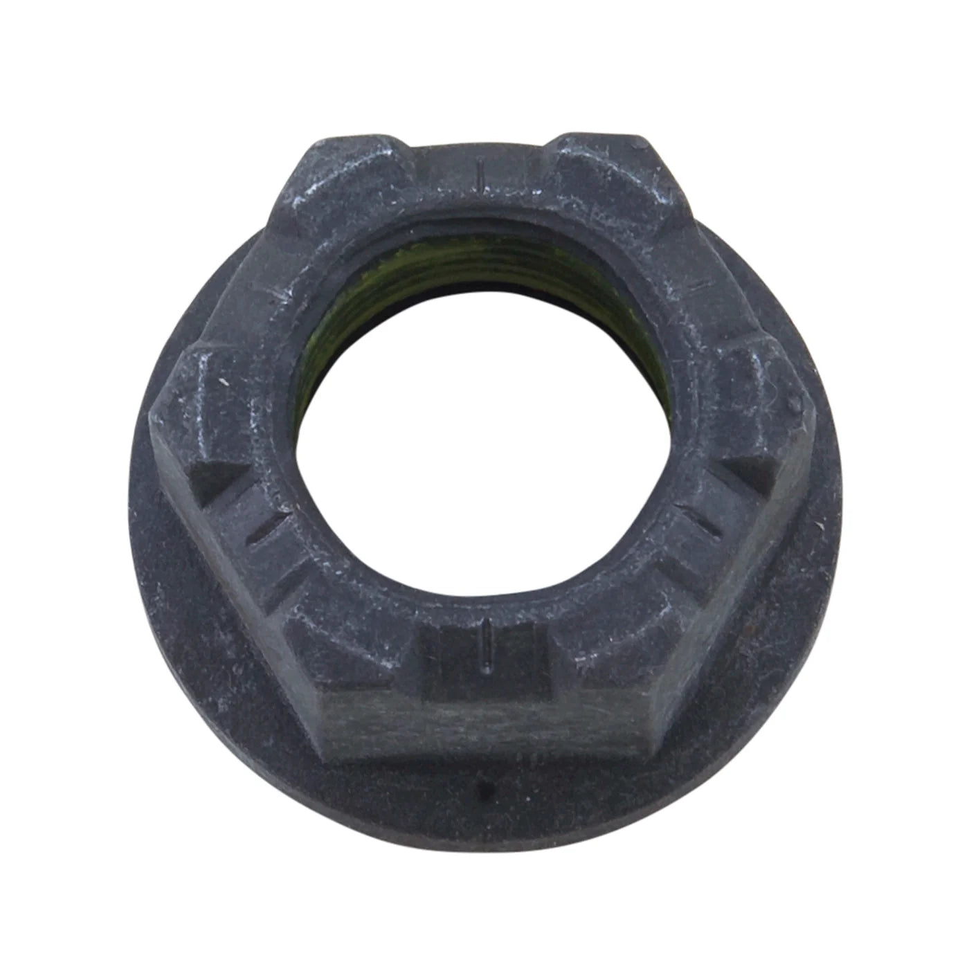 YSPPN-038 chrysler-fine-spline-pinion-nut-for-chrysler-725-8-825-875-and-925-ysppn-038 1