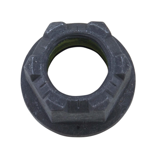 YSPPN-038 chrysler-fine-spline-pinion-nut-for-chrysler-725-8-825-875-and-925-ysppn-038 1