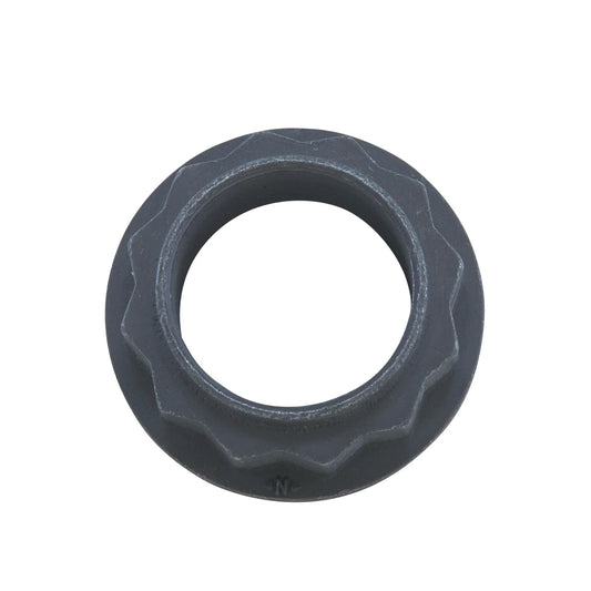 YSPPN-039 dodge-magnasteyr-front-pinion-nut-ysppn-039 1