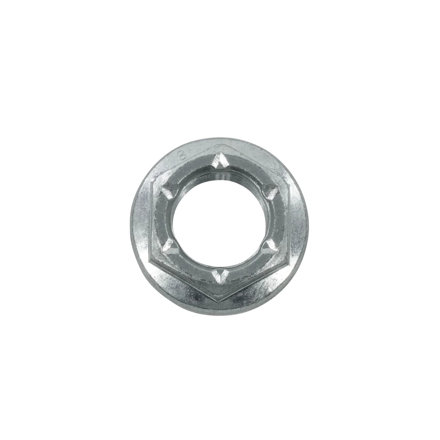 YSPPN-057 Yukon Pinion Nut for Jeep JL Dana 35, Model 200, M22-1.5. at Sexton Offroad in Salt Lake City & Park City, Utah 1