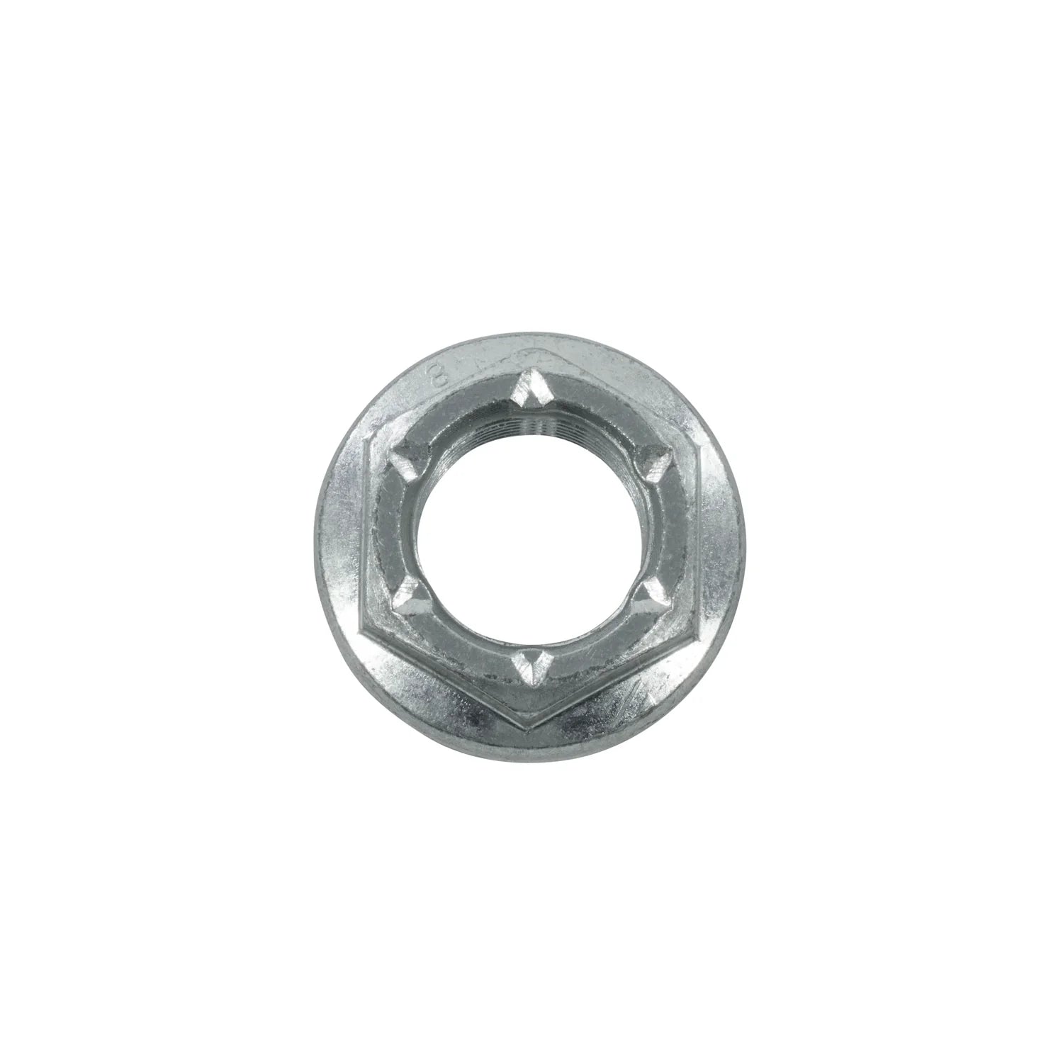 YSPPN-057 Yukon Pinion Nut for Jeep JL Dana 35, Model 200, M22-1.5. at Sexton Offroad in Salt Lake City & Park City, Utah 1