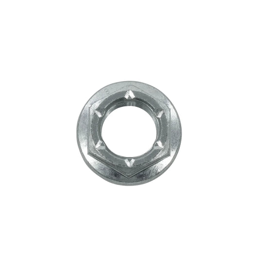 YSPPN-057 Yukon Pinion Nut for Jeep JL Dana 35, Model 200, M22-1.5. at Sexton Offroad in Salt Lake City & Park City, Utah 1