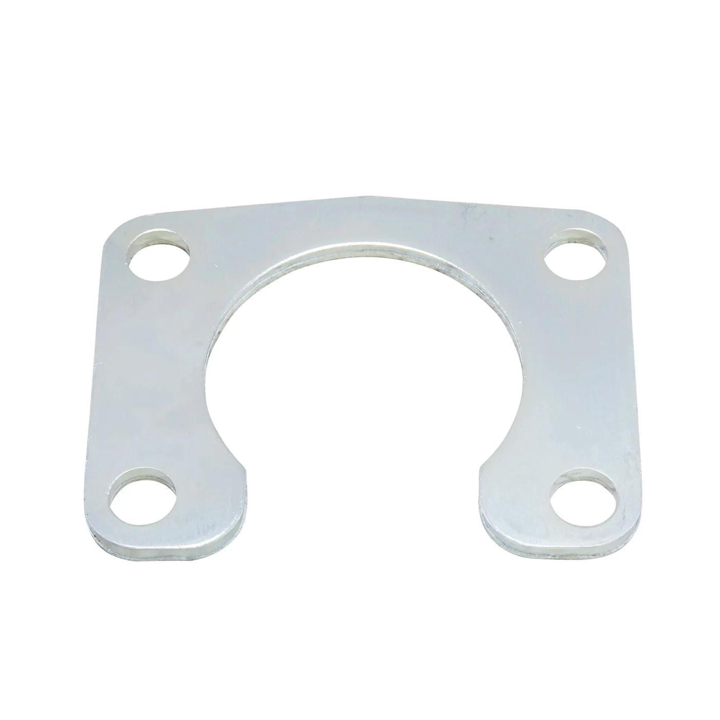 YSPRET-005 Axle bearing retainer for Ford 9", large bearing, 1/2" bolt holes at Sexton Offroad in Salt Lake City & Park City, Utah 1