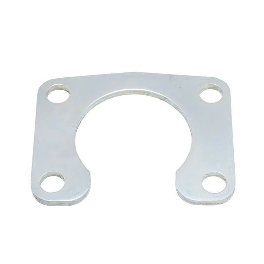YSPRET-005 Axle bearing retainer for Ford 9", large bearing, 1/2" bolt holes at Sexton Offroad in Salt Lake City & Park City, Utah 1