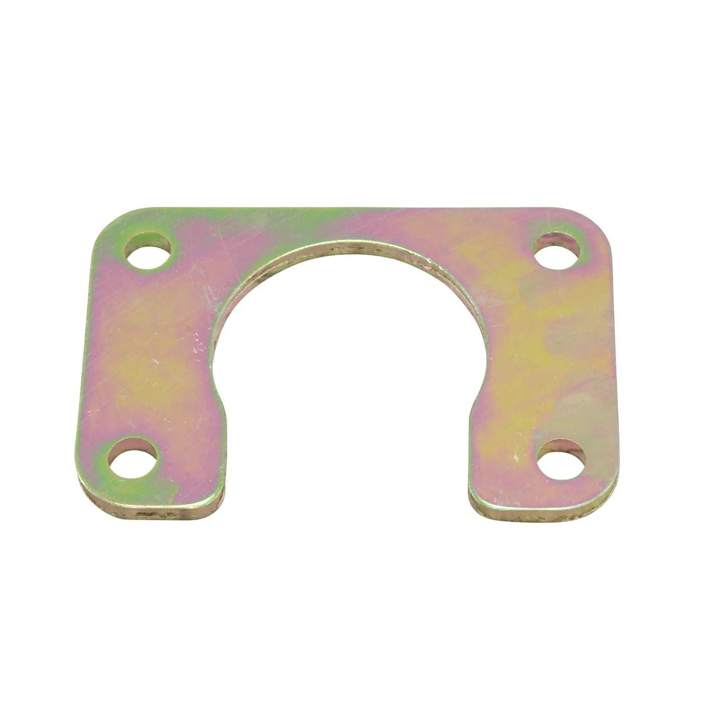 YSPRET-006 Axle bearing retainer for Ford 9", small bearing, 3/8" bolt holes at Sexton Offroad in Salt Lake City & Park City, Utah 1