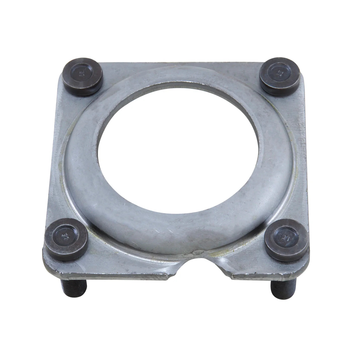 YSPRET-014 Axle bearing retainer plate for Super 35 rear. at Sexton Offroad in Salt Lake City & Park City, Utah 1