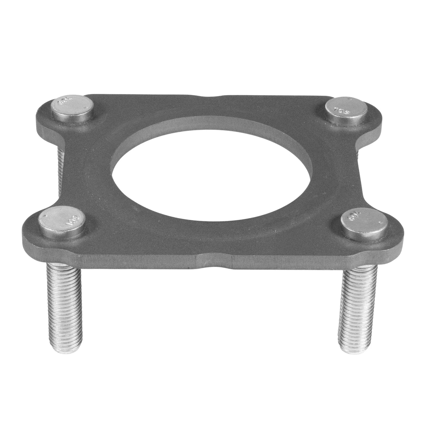 YSPRET-016 Yukon Bearing Retainer for Jeep JL Rubicon Dana 44 Rear Axle, with Studs at Sexton Offroad in Salt Lake City & Park City, Utah 1