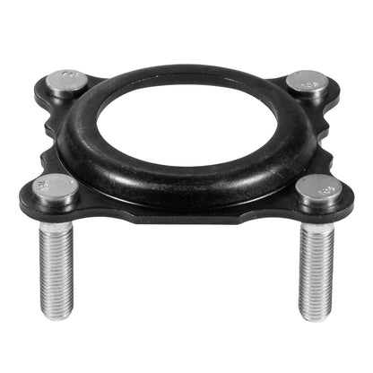 YSPRET-017 Yukon Rear Axle Bearing Retainer for Dana 35, with Studs at Sexton Offroad in Salt Lake City & Park City, Utah 1