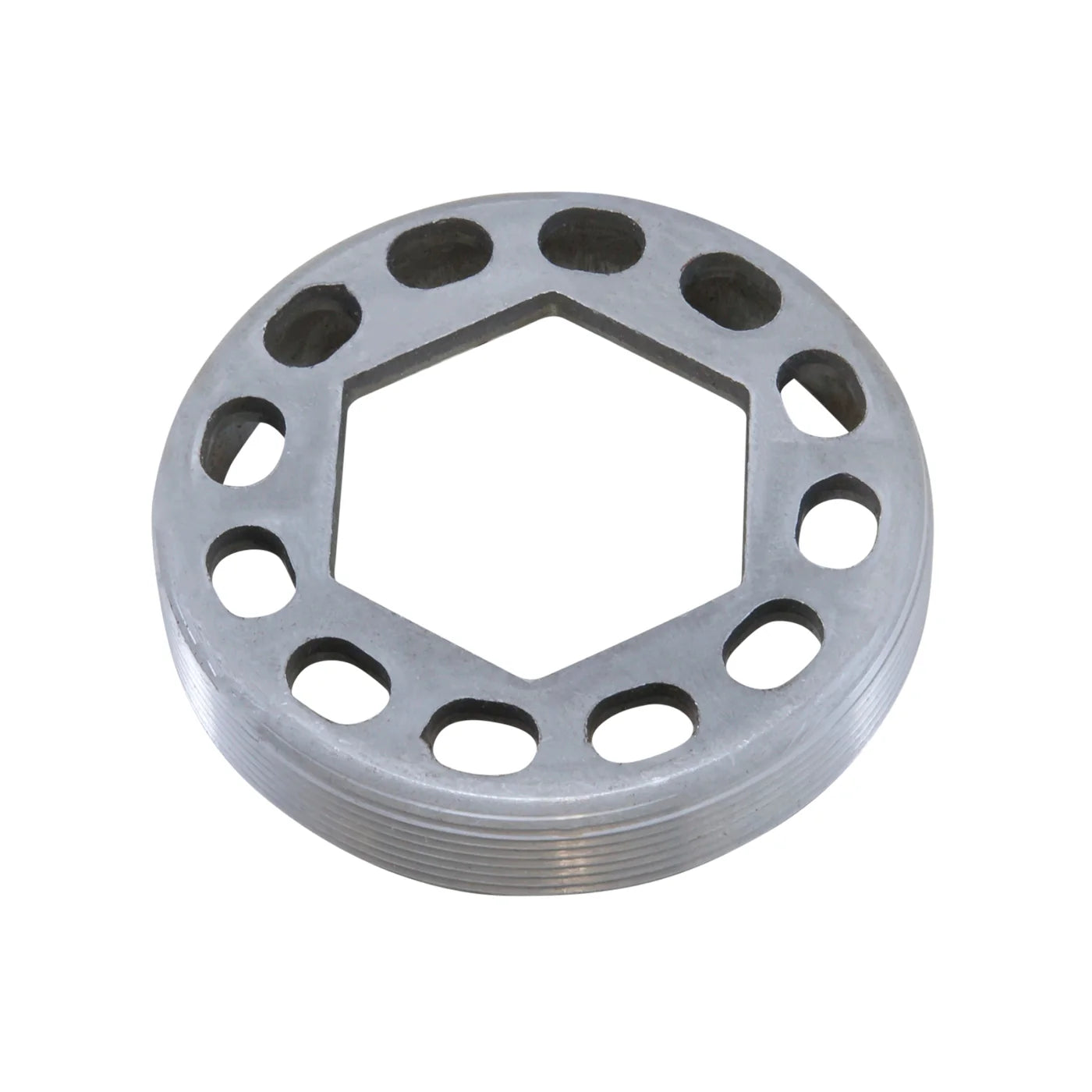 YSPSA-002 Differential carrier side bearing screw adjuster for Chrysler 7.25" and 8.25". at Sexton Offroad in Salt Lake City & Park City, Utah 1