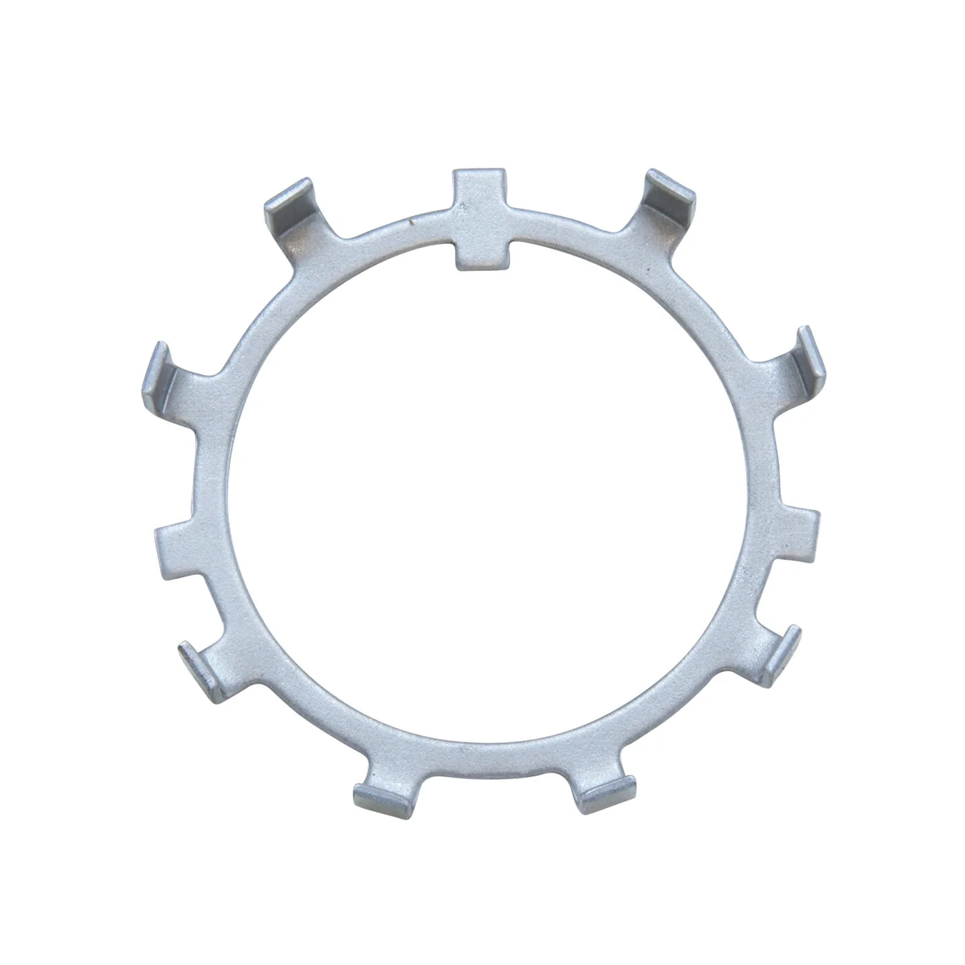 YSPSP-007 Spindle nut retainer, 2.030" I.D., 8 bent over tabs. at Sexton Offroad in Salt Lake City & Park City, Utah 1