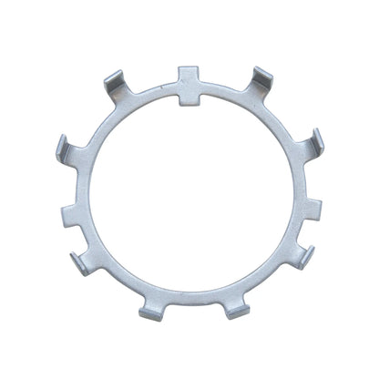 YSPSP-007 Spindle nut retainer, 2.030" I.D., 8 bent over tabs. at Sexton Offroad in Salt Lake City & Park City, Utah 1