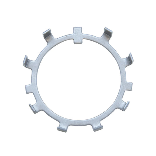 YSPSP-007 Spindle nut retainer, 2.030" I.D., 8 bent over tabs. at Sexton Offroad in Salt Lake City & Park City, Utah 1