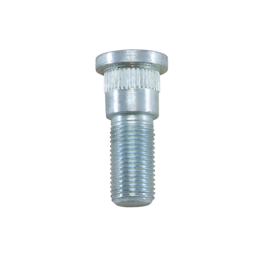 YSPSTUD-011 Model 20 & Model 35 axle stud 1/2"-20 x 1.625 length, 0.620" Dia. Knurl at Sexton Offroad in Salt Lake City & Park City, Utah 1