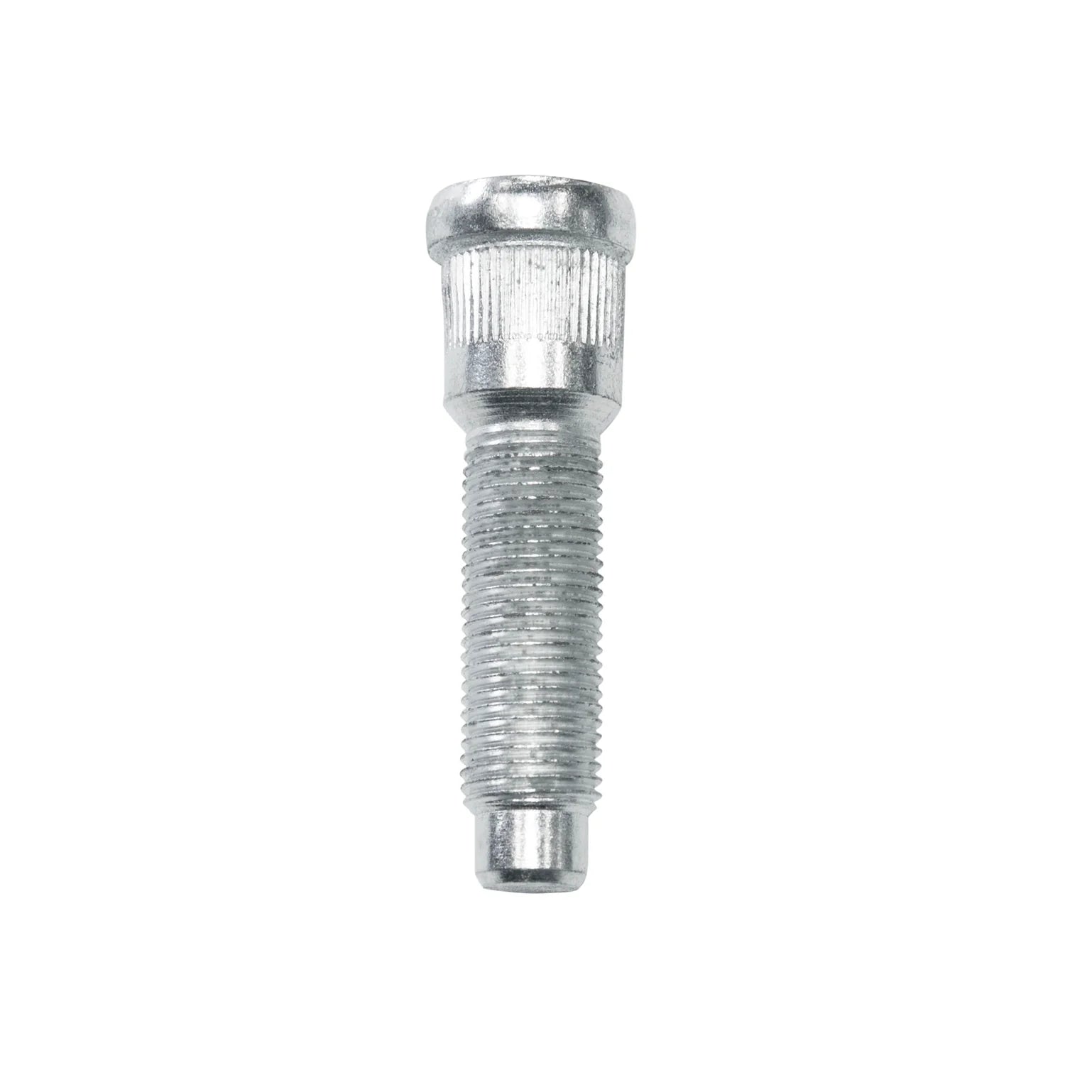 YSPSTUD-039 Yukon Axle Stud, 2-3/16" X 1/2"-20, .619" Knurl at Sexton Offroad in Salt Lake City & Park City, Utah 1