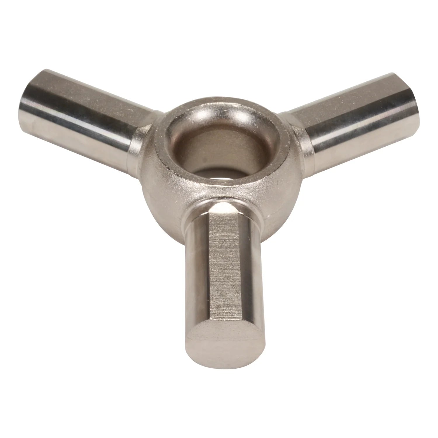YSPXP-063 Yukon Cross Pin Shaft for Ford 10.5” Rear Differential, 3 pinion design at Sexton Offroad in Salt Lake City & Park City, Utah 1