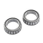YT SB-D60 Yukon Carrier Setup Bearings for Dana 60 and Dana 70 Differentials at Sexton Offroad in Salt Lake City & Park City, Utah 1
