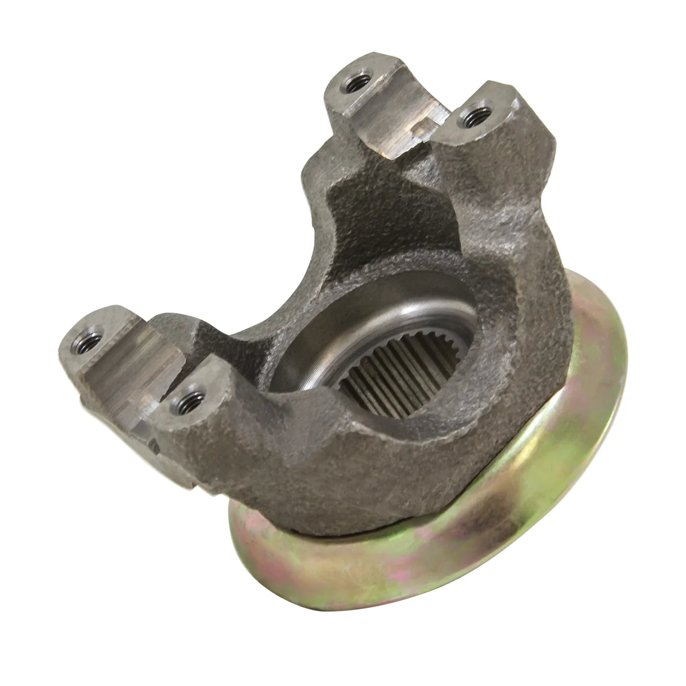 YY C3723251 Yukon yoke for Chrysler 7.25" and 8.25" with a 7260 U/Joint size at Sexton Offroad in Salt Lake City & Park City, Utah 1
