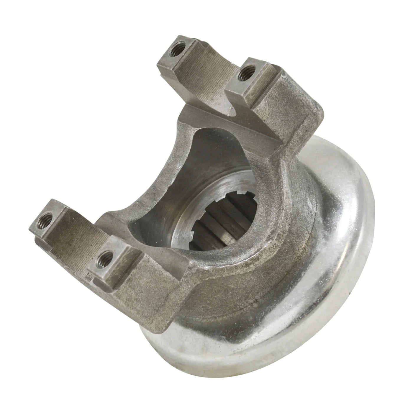 YY C4529480 Yukon yoke for Chrysler 8.75" with 10 spline pinion and a 7260 U/Joint size at Sexton Offroad in Salt Lake City & Park City, Utah 1