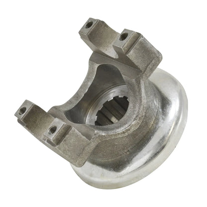 YY C4529480 Yukon yoke for Chrysler 8.75" with 10 spline pinion and a 7260 U/Joint size at Sexton Offroad in Salt Lake City & Park City, Utah 1