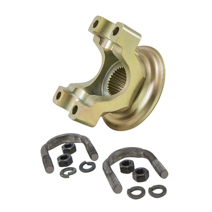 YY C4529483 Yukon yoke for Chrysler 8.75" with 29 spline pinion and a 7290 U/Joint size at Sexton Offroad in Salt Lake City & Park City, Utah 1