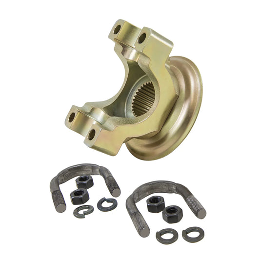 YY C4529483 Yukon yoke for Chrysler 8.75" with 29 spline pinion and a 7290 U/Joint size at Sexton Offroad in Salt Lake City & Park City, Utah 1