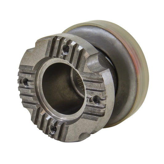 YY C5086696 Yukon serrated pinion yoke for 9.25" AAM front, Dodge truck. at Sexton Offroad in Salt Lake City & Park City, Utah 1