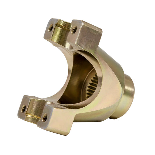 YY C52068839 Yukon yoke for Chrysler 8.25" with a 1310 U/Joint size at Sexton Offroad in Salt Lake City & Park City, Utah 1