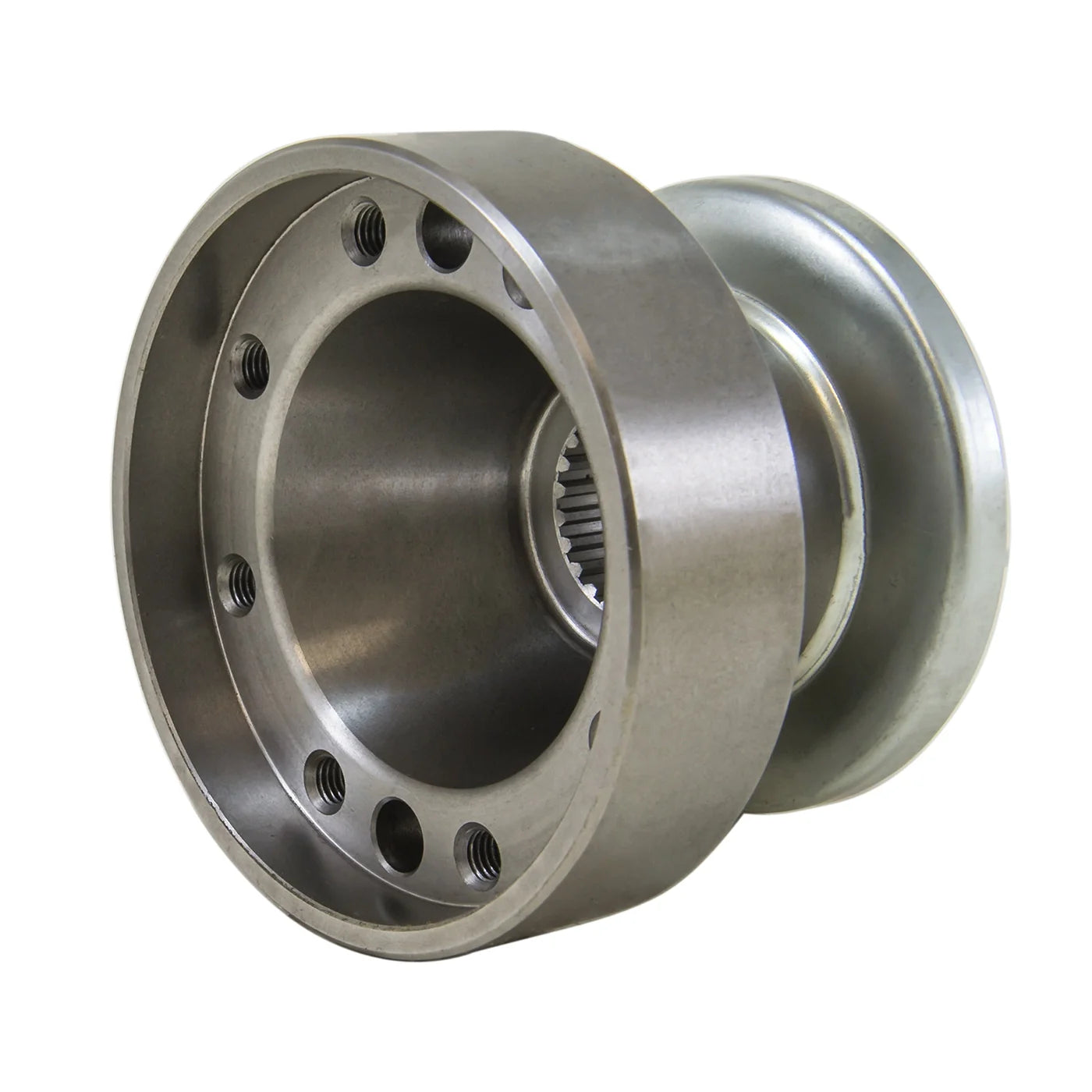 YY C68003262 Yukon Dana 44 Rear JK Pinion Flange, 24 Spline, 3.610" Tall at Sexton Offroad in Salt Lake City & Park City, Utah 1