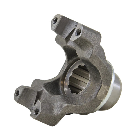 YY D3-4-6211-1 Yukon new process 205 end yoke with 32 spline and a 1350 U/Joint size at Sexton Offroad in Salt Lake City & Park City, Utah 1