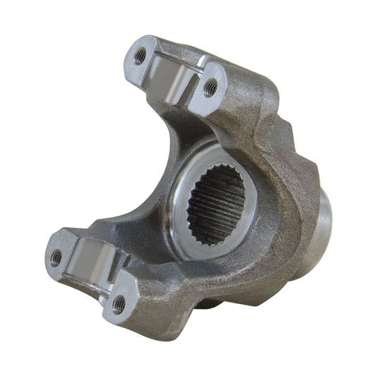 YY D44-1310-26S Yukon replacement yoke for Dana 30, 44, and 50 w/fine spline and 1310 u-joint at Sexton Offroad in Salt Lake City & Park City, Utah 1