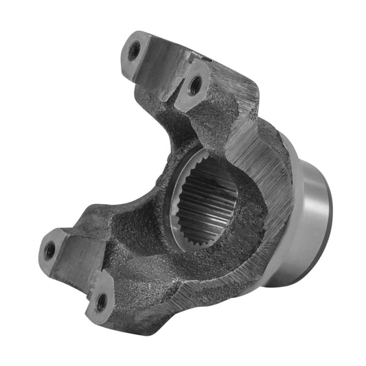 YY D60-1310-29S Yukon replacement yoke for Dana 44-HD, 60, and 70 with a 1310 U/Joint size at Sexton Offroad in Salt Lake City & Park City, Utah 1