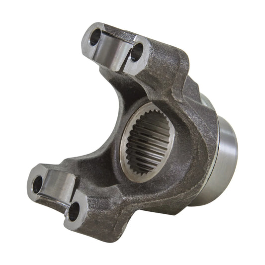 YY D60-1310-29U Yukon replacement yoke for Dana 44-HD, 60, and 70 with a 1310 U/Joint size at Sexton Offroad in Salt Lake City & Park City, Utah 1