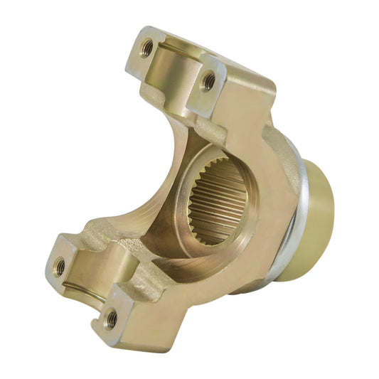 YY D60-1330-29S Yukon replacement yoke for Dana 60 and 70 with a 1330 U/Joint size at Sexton Offroad in Salt Lake City & Park City, Utah 1