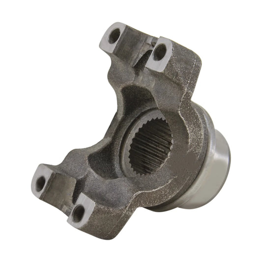 YY D60-1330-29U Yukon replacement yoke for Dana 60 and 70 with a 1330 U/Joint size at Sexton Offroad in Salt Lake City & Park City, Utah 1