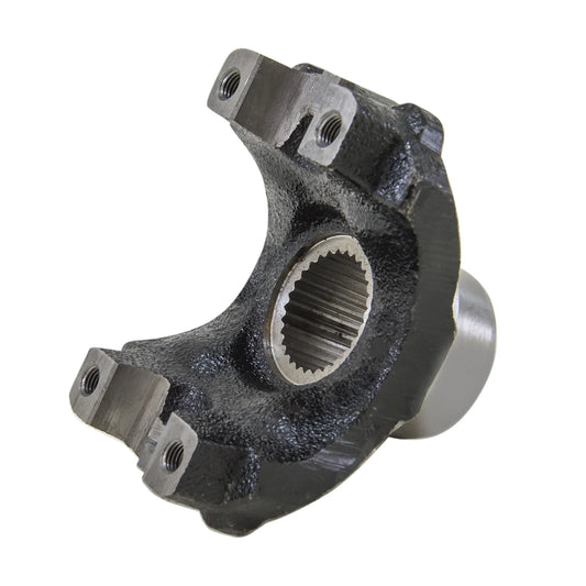 YY D60-1350-29S Yukon replacement yoke for Dana 60 and 70 with a 1350 U/Joint size at Sexton Offroad in Salt Lake City & Park City, Utah 1