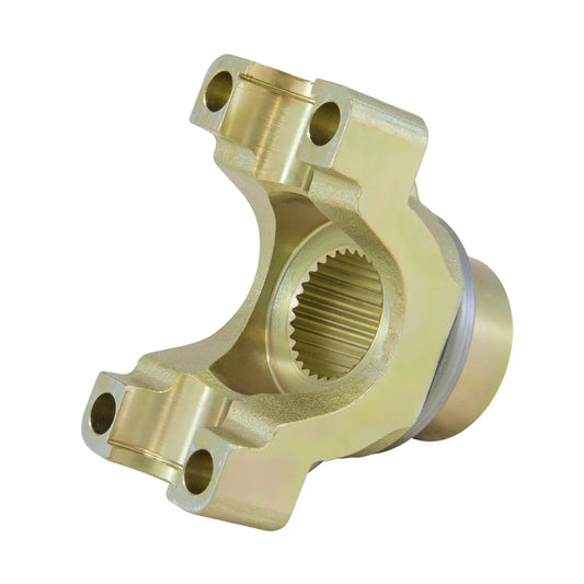 YY D60-1350-29U Yukon replacement yoke for Dana 60 and 70 with a 1350 U/Joint size. at Sexton Offroad in Salt Lake City & Park City, Utah 1