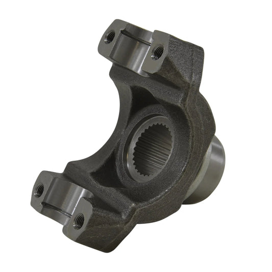 YY D60-1410-29S Yukon replacement yoke for Dana 60 and 70 with a 1410 U/Joint size at Sexton Offroad in Salt Lake City & Park City, Utah 1