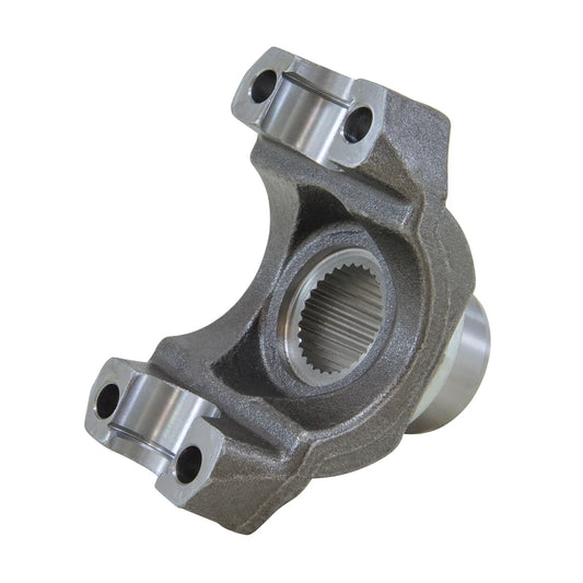 YY D60-1410-29U Yukon replacement yoke for Dana 60 and 70 with 1410 U/Joint size. at Sexton Offroad in Salt Lake City & Park City, Utah 1