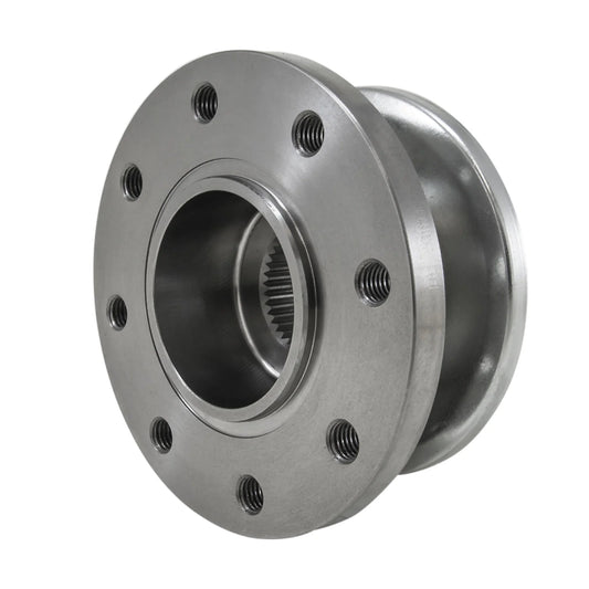 YY D60-RND-29R Yukon round replacement yoke companion flange for Dana 60 and 70. at Sexton Offroad in Salt Lake City & Park City, Utah 1